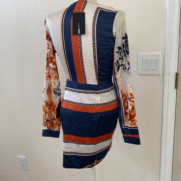 Fashion Nova dress NWT - Picture 3 of 4